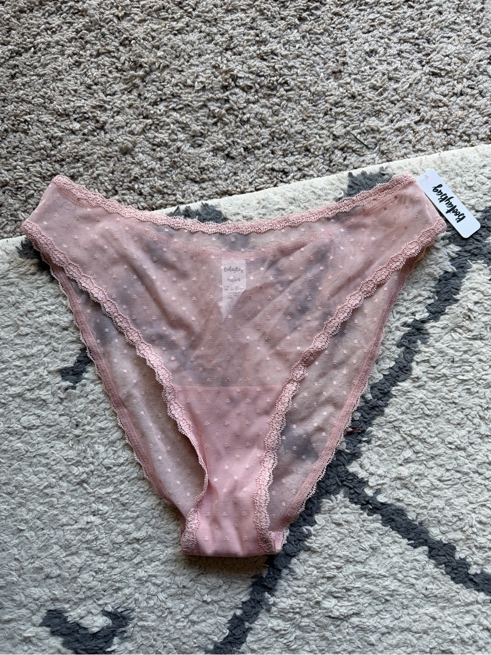 NWT Bootaybag Undies